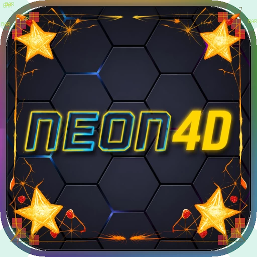 neon4d App APK Terbaru