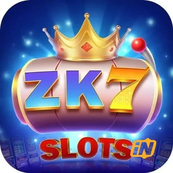 zk7slots App APK Terbaru