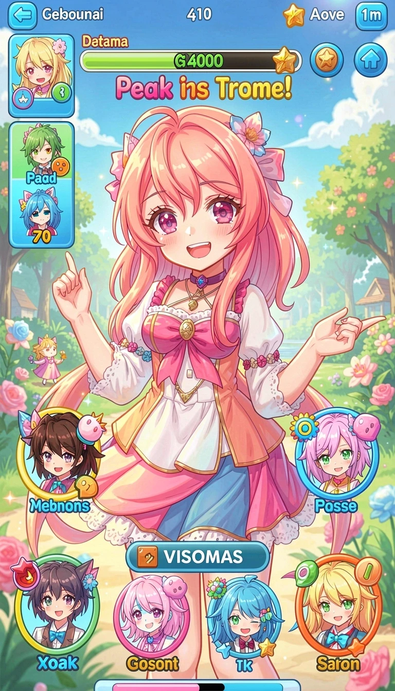 kenzototo App APK Terbaru screenshot 1