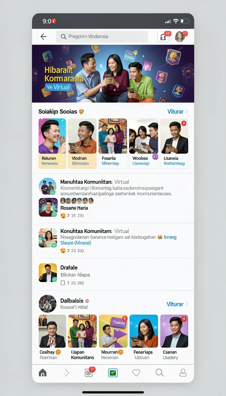 8zl App APK Terbaru screenshot 3