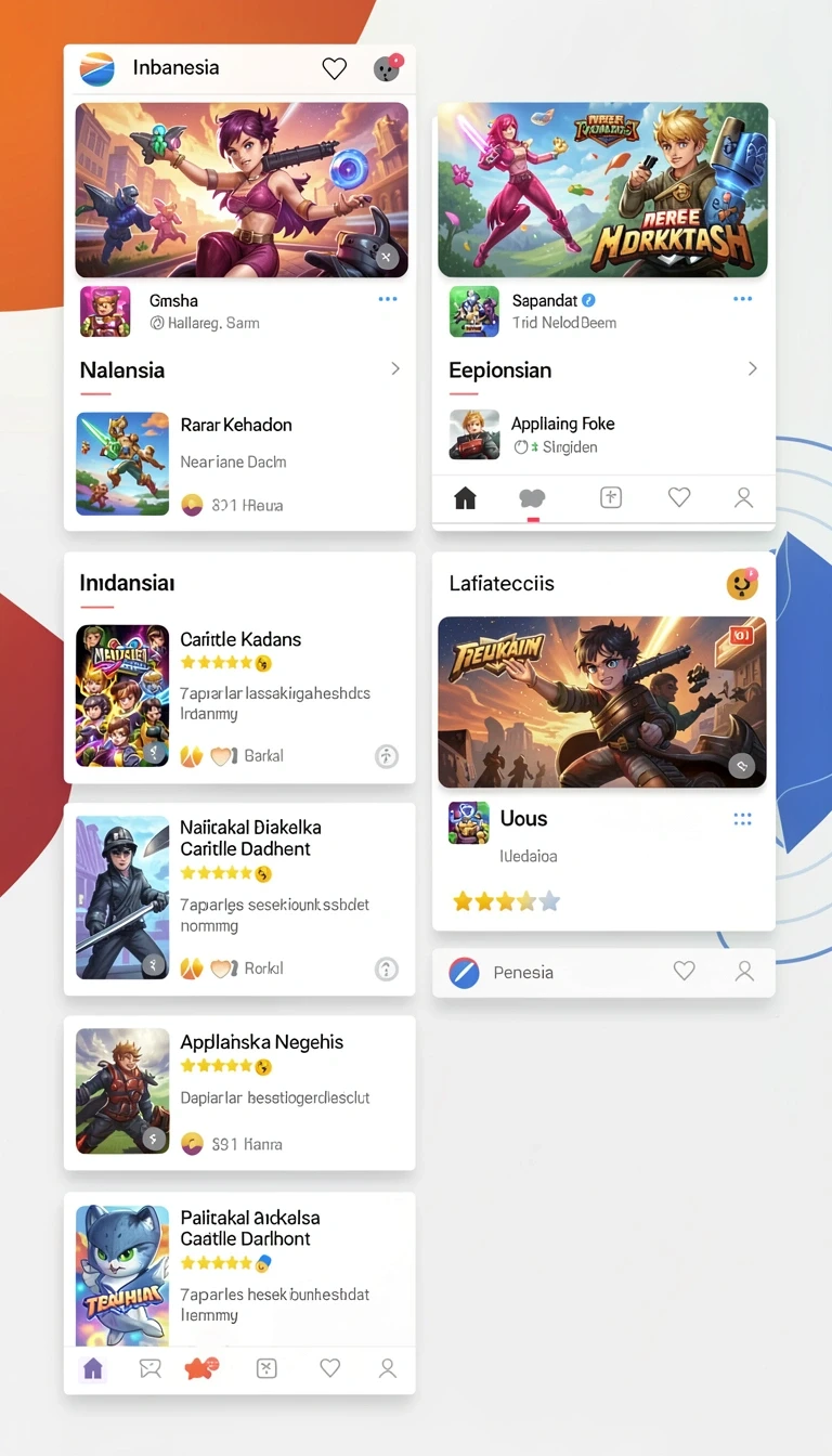 rupiah138 App APK Terbaru screenshot 3