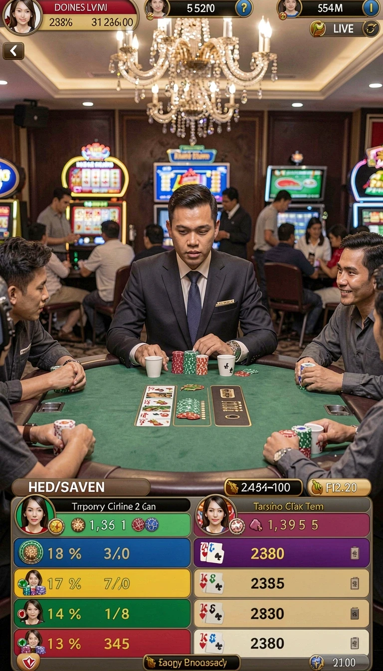 warungjackpot App APK Terbaru screenshot 1
