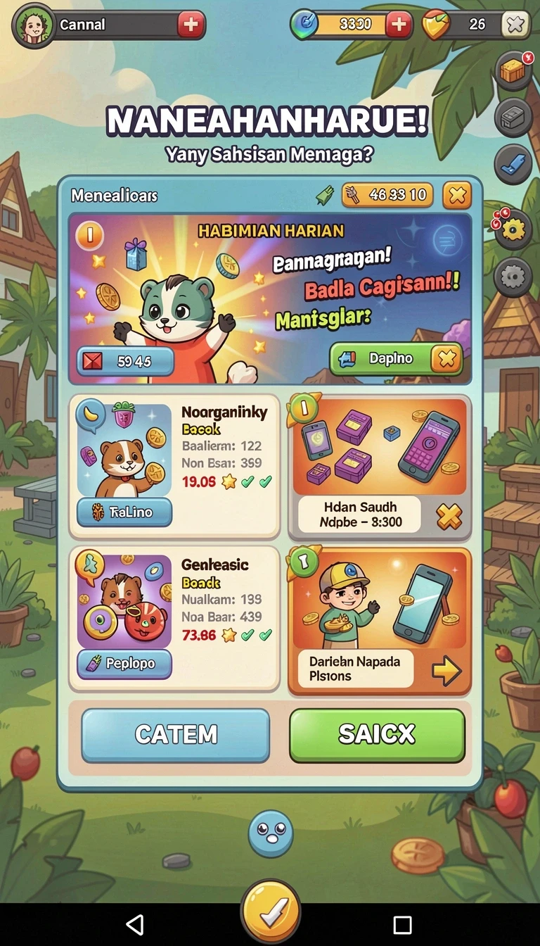 warungjackpot App APK Terbaru screenshot 2
