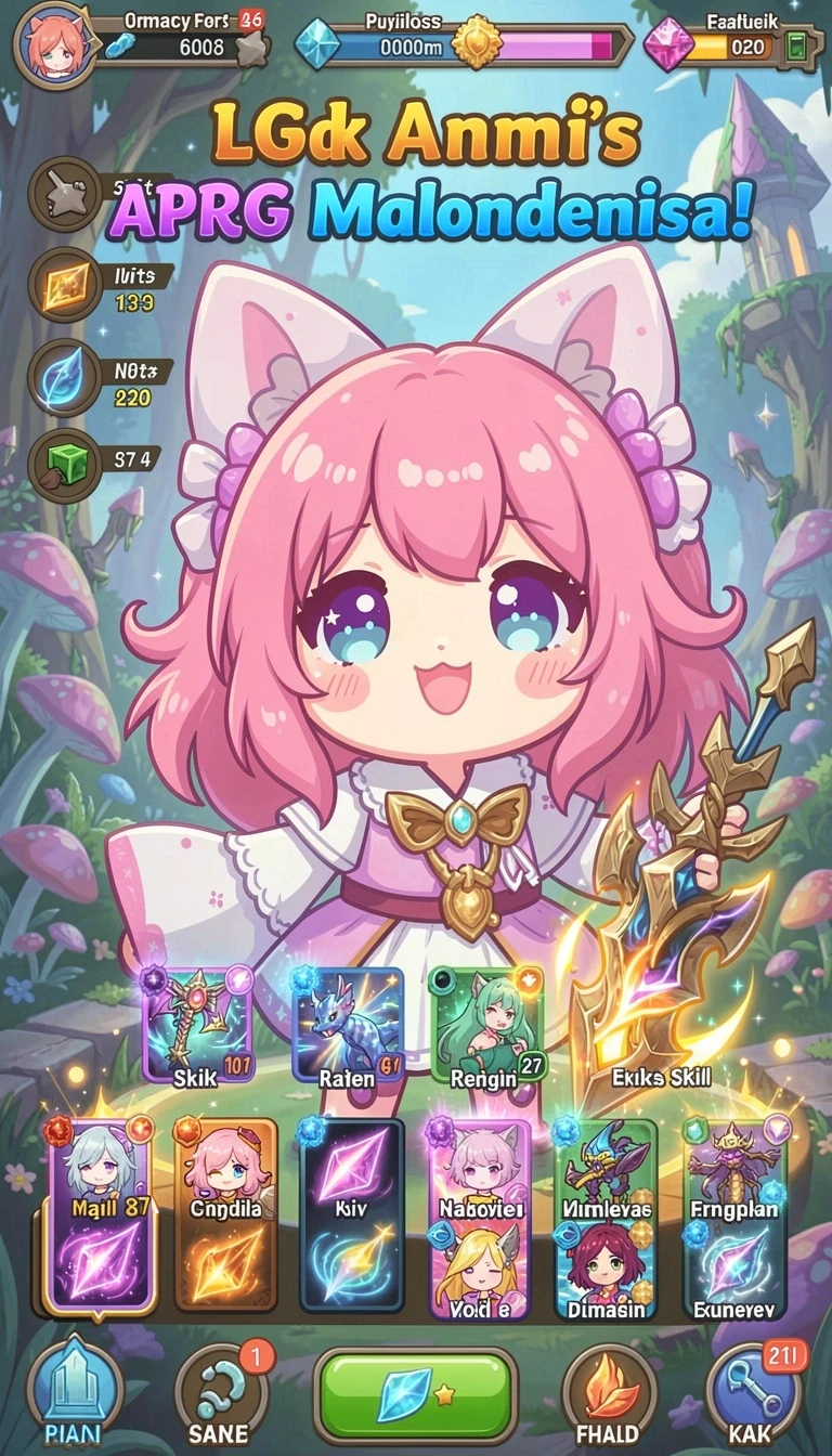 Download hr89 APK untuk Android screenshot 1