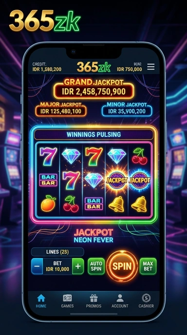 rsnvip7 App APK Terbaru screenshot 1