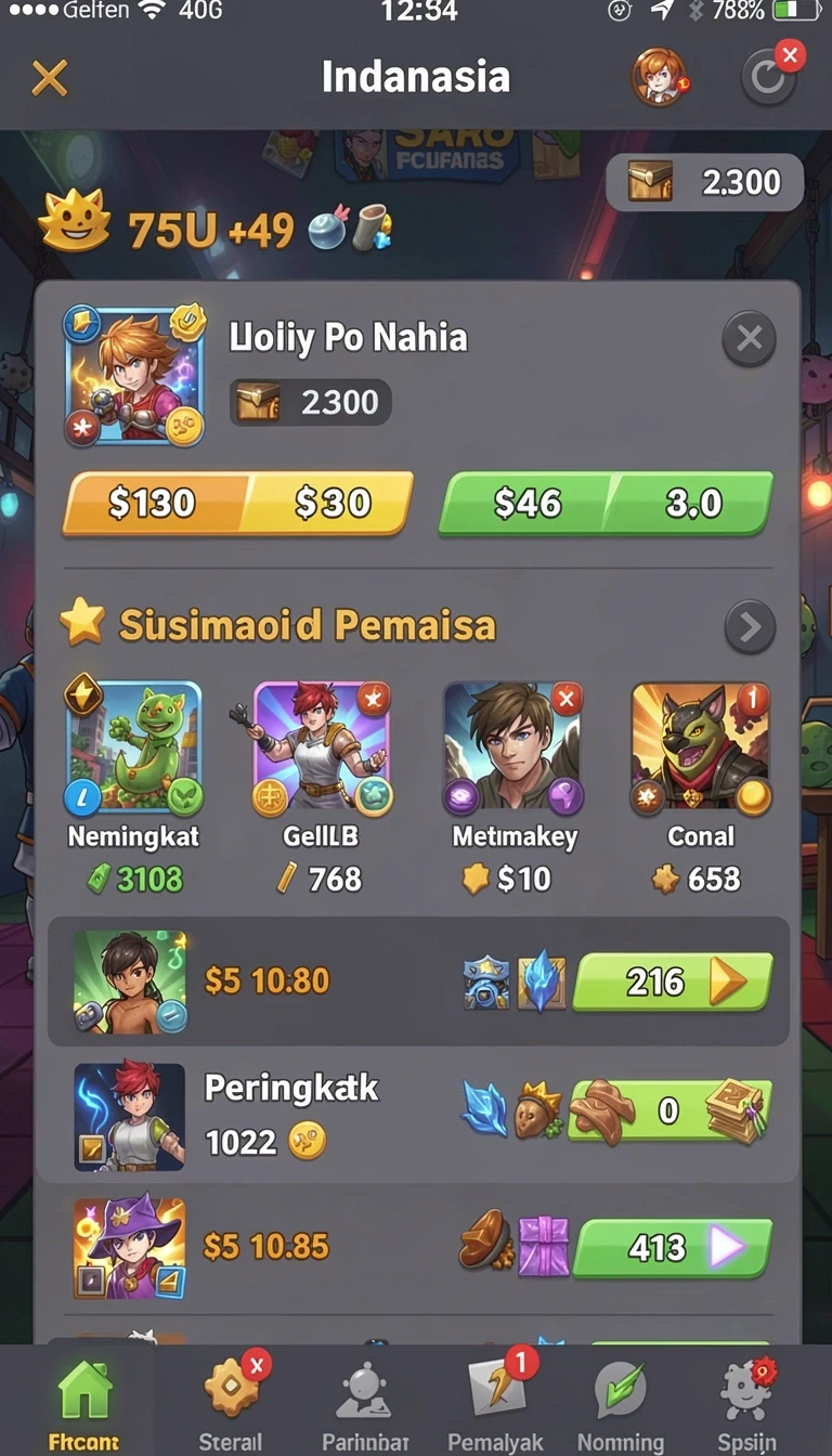 Download hr89 APK untuk Android screenshot 2