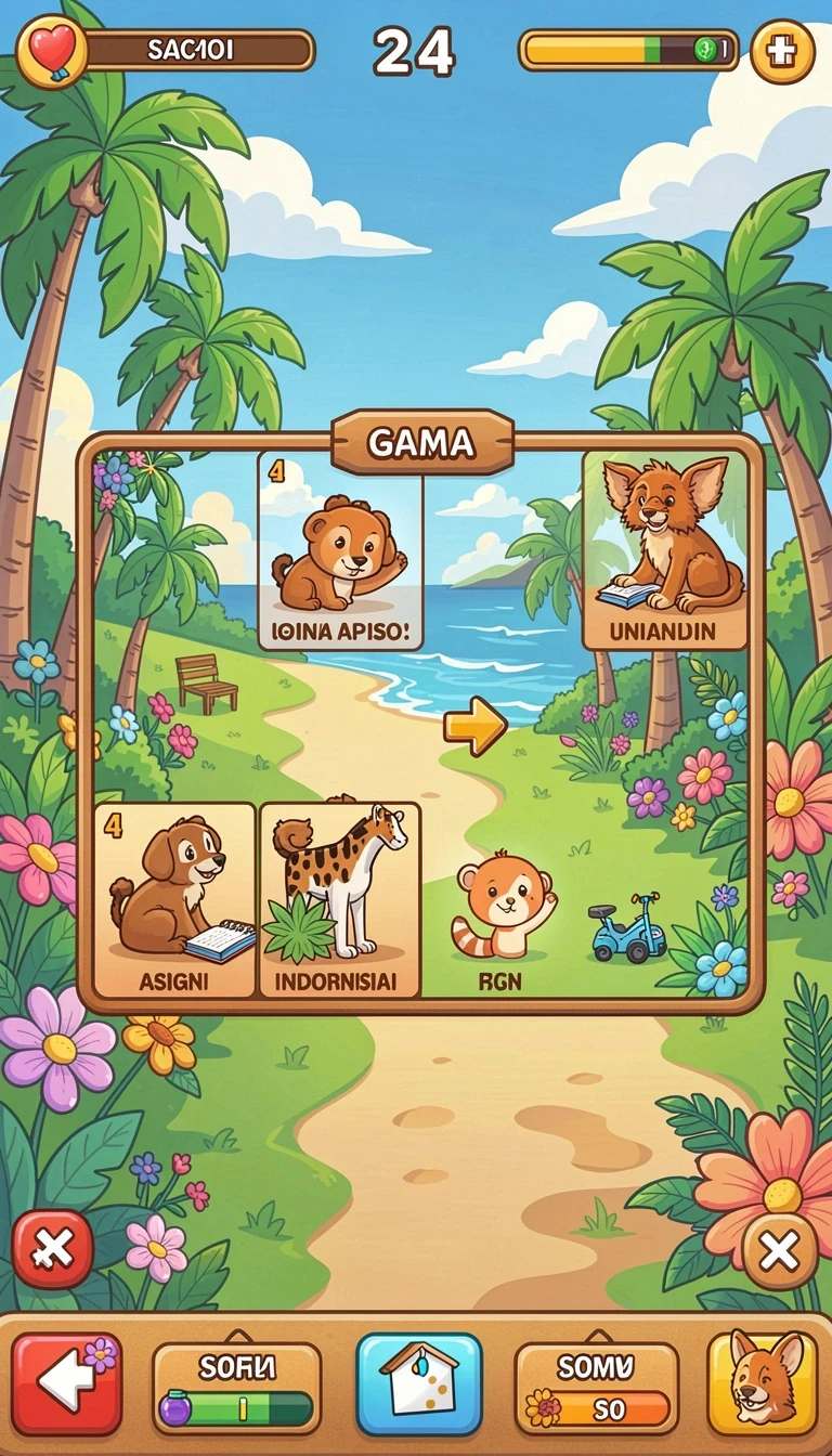 Download idrok APK untuk Android screenshot 1