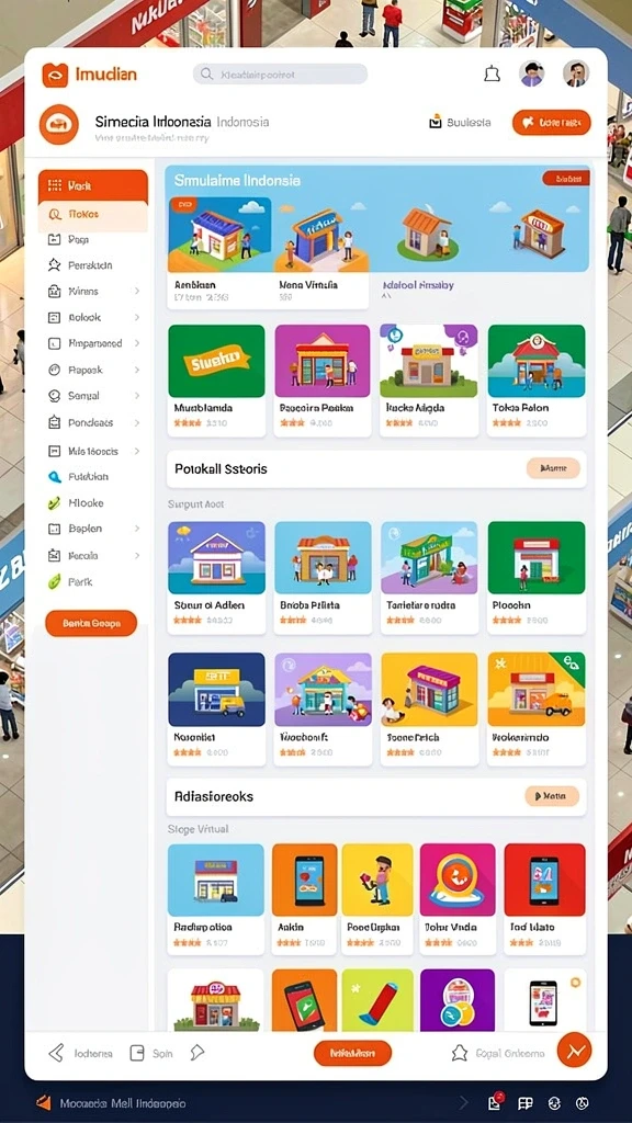 Review Aplikasi cina365 Versi Terbaru screenshot 2