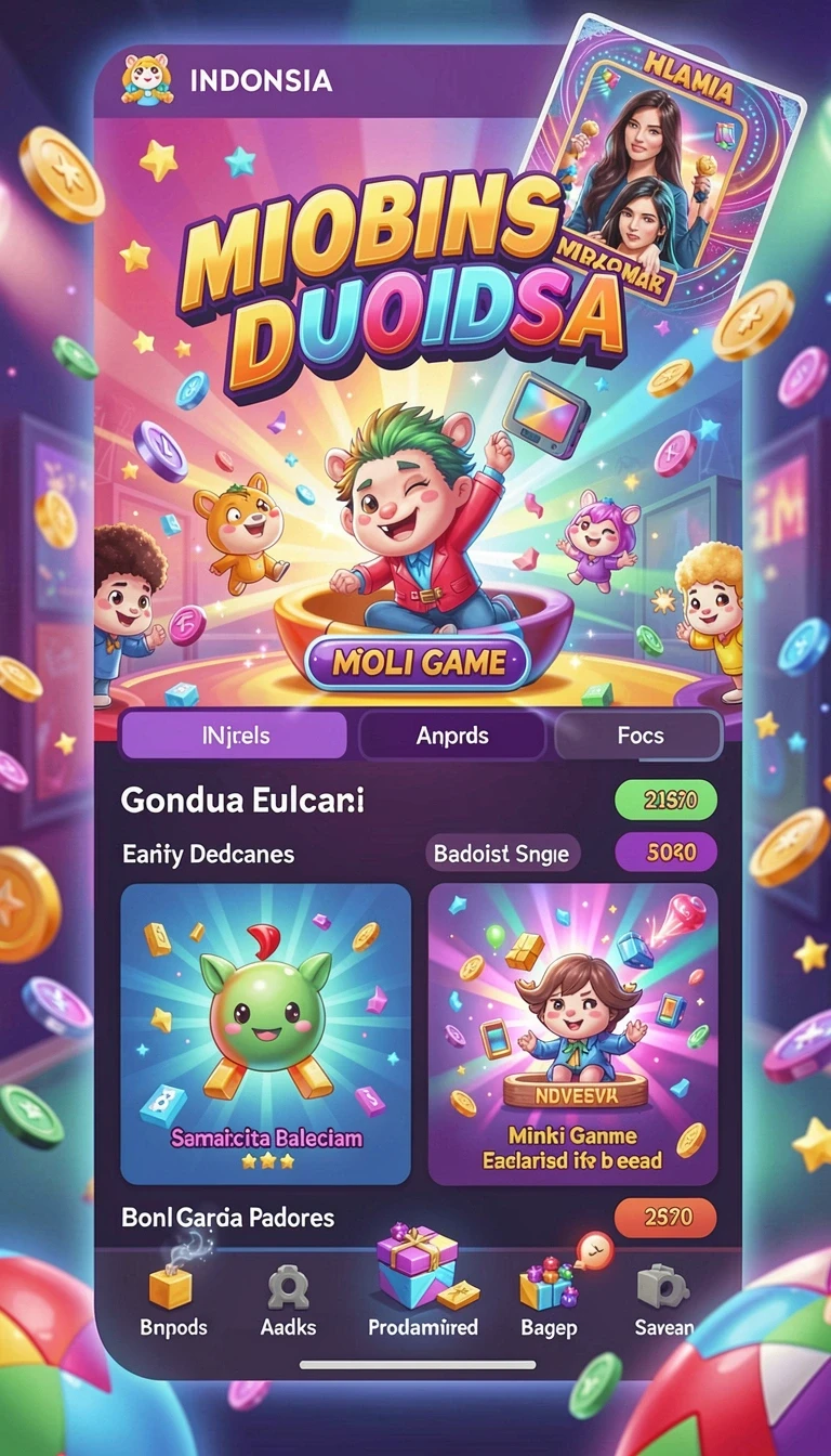 8zl App APK Terbaru screenshot 1