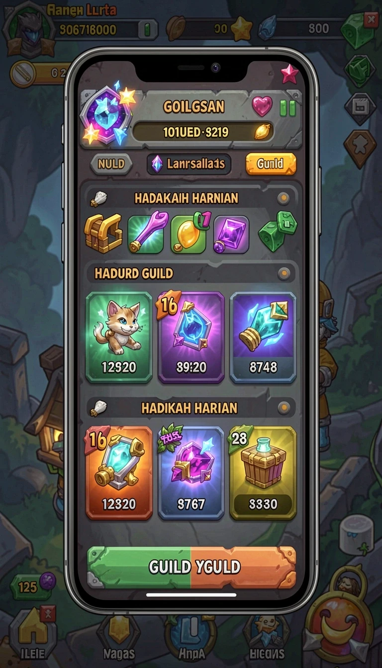 Download plaza4d APK untuk Android screenshot 2