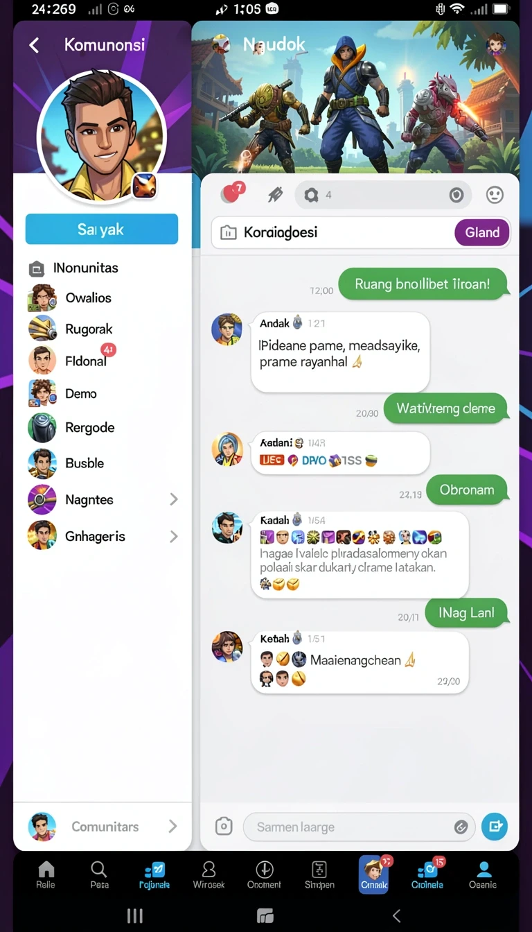 Review Aplikasi vip802 Versi Terbaru screenshot 2