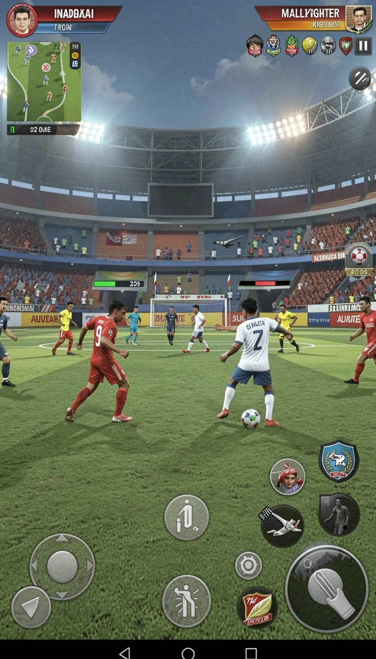 warungjackpot App APK Terbaru screenshot 3